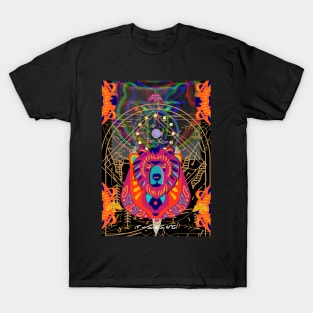 THE SPIRIT BEAR T-Shirt